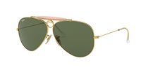 Occhiali da sole Ray-Ban 0RB3138  62  1 - 0RB3138  62  1